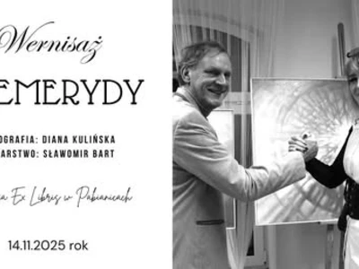 efemerydy