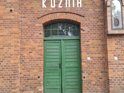 kuznia