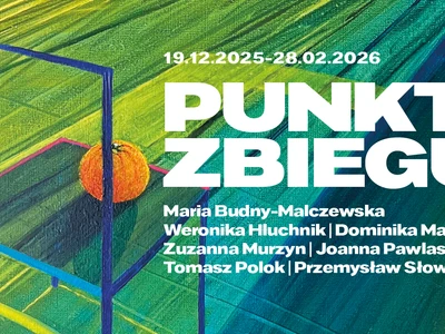 punkt-zbiegu