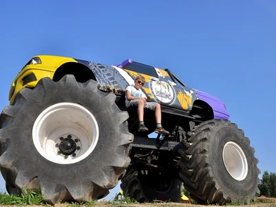 monster-truck