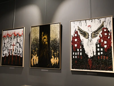 nabytki-muzeum-niepodleglosci--malarstwo--grafika-i-rysunek