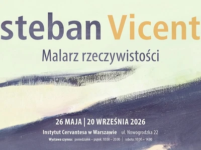 esteban-vicente--malarz-rzeczywistosci