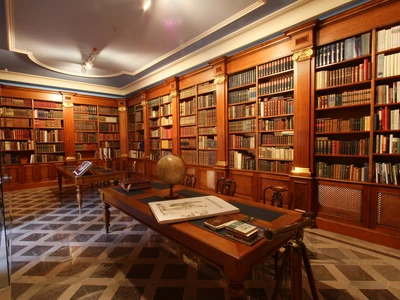 biblioteka